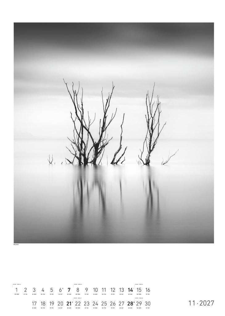 Weitere Ansicht: Black & White | FINE ART PHOTOGRAPHY 2027 | Neumann Verlage GmbH & Co. KG