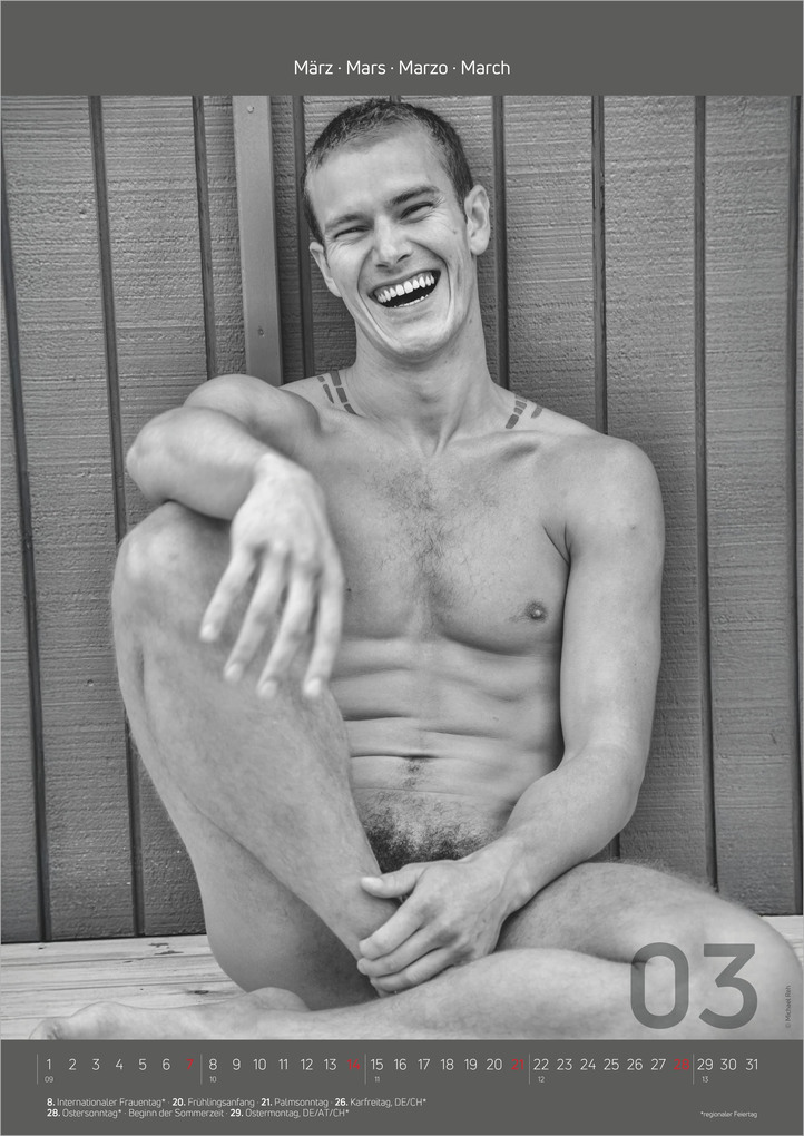 Weitere Ansicht: Men 2027 | Neumann Verlage GmbH & Co. KG