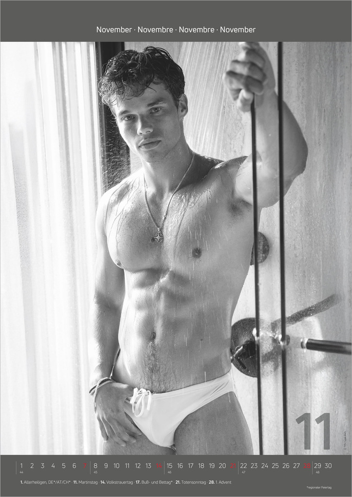 Weitere Ansicht: Men 2027 | Neumann Verlage GmbH & Co. KG