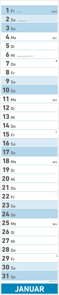 Weitere Ansicht: SUPERPLANER 2027 | Neumann Verlage GmbH & Co. KG