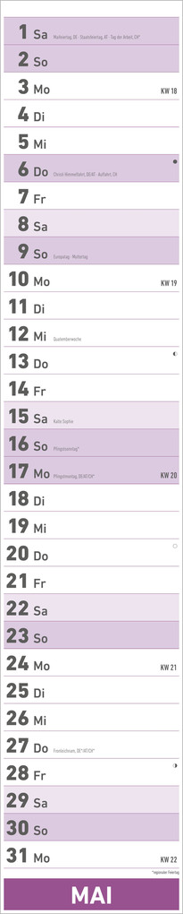 Weitere Ansicht: SUPERPLANER 2027 | Neumann Verlage GmbH & Co. KG