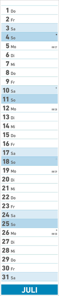 Weitere Ansicht: SUPERPLANER 2027 | Neumann Verlage GmbH & Co. KG
