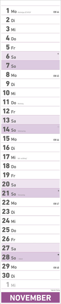 Weitere Ansicht: SUPERPLANER 2027 | Neumann Verlage GmbH & Co. KG