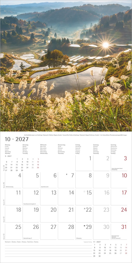 Weitere Ansicht: Japan 2027 | Neumann Verlage GmbH & Co. KG