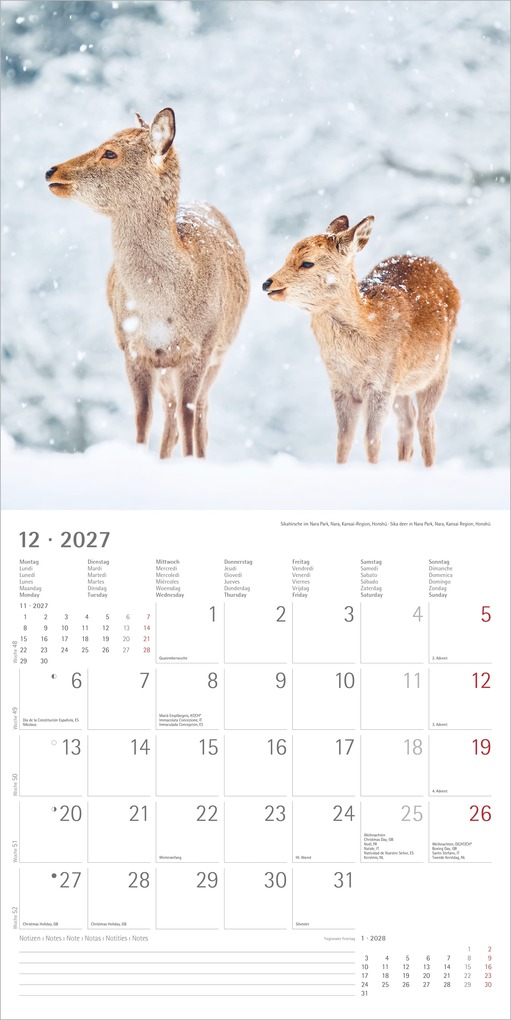 Weitere Ansicht: Japan 2027 | Neumann Verlage GmbH & Co. KG