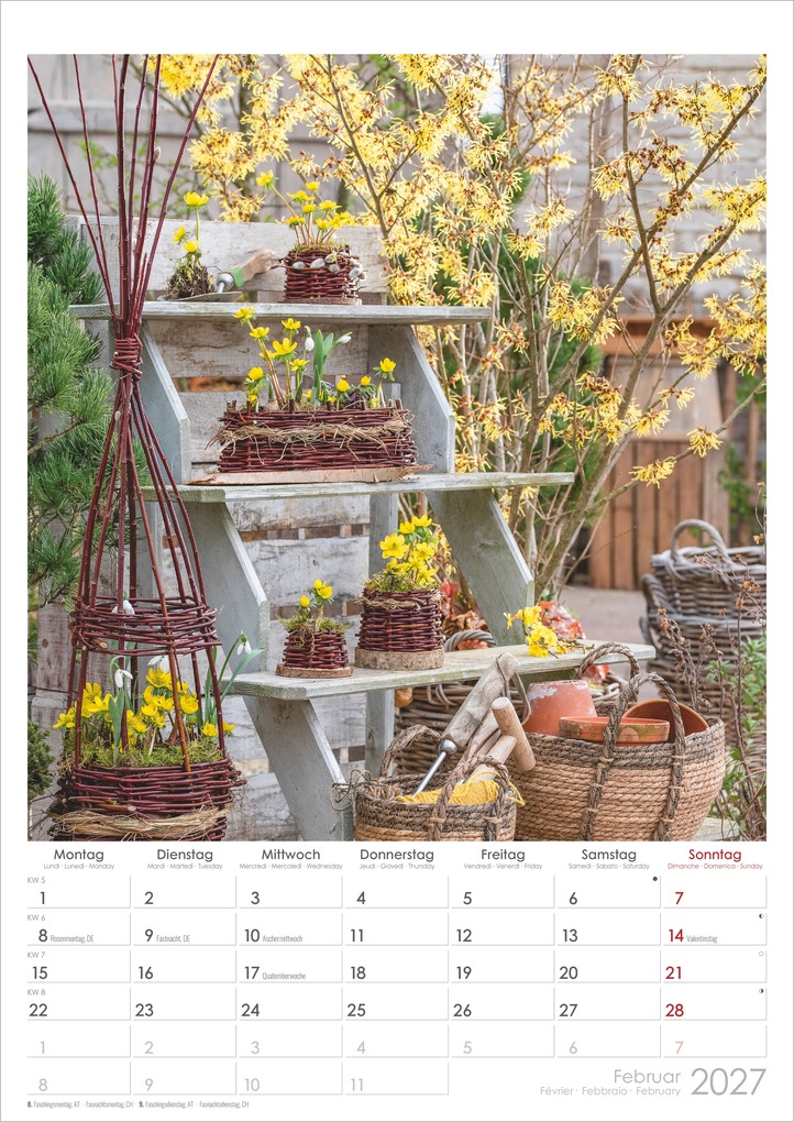 Weitere Ansicht: Landhaus 2027 | Neumann Verlage GmbH & Co. KG