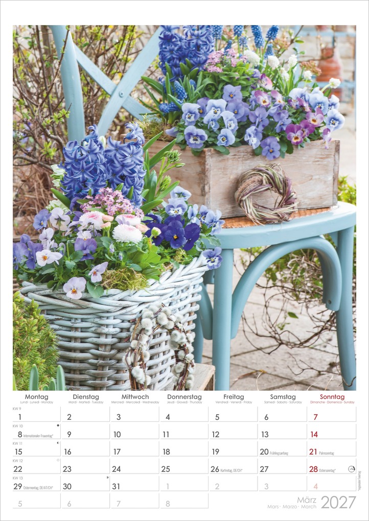 Weitere Ansicht: Landhaus 2027 | Neumann Verlage GmbH & Co. KG