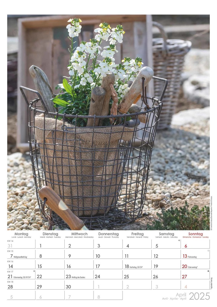 Weitere Ansicht: Landhaus 2027 | Neumann Verlage GmbH & Co. KG