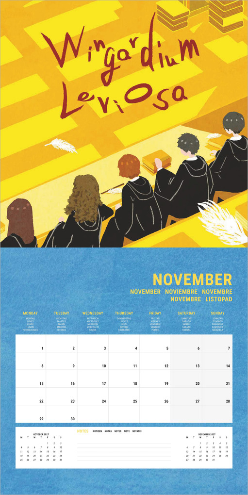 Weitere Ansicht: HARRY POTTER (CLASSIC) 2027