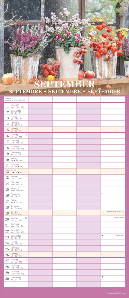 Weitere Ansicht: Gärten 2027 | Neumann Verlage GmbH & Co. KG