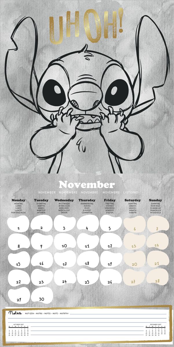 Weitere Ansicht: LILO & STITCH 2027