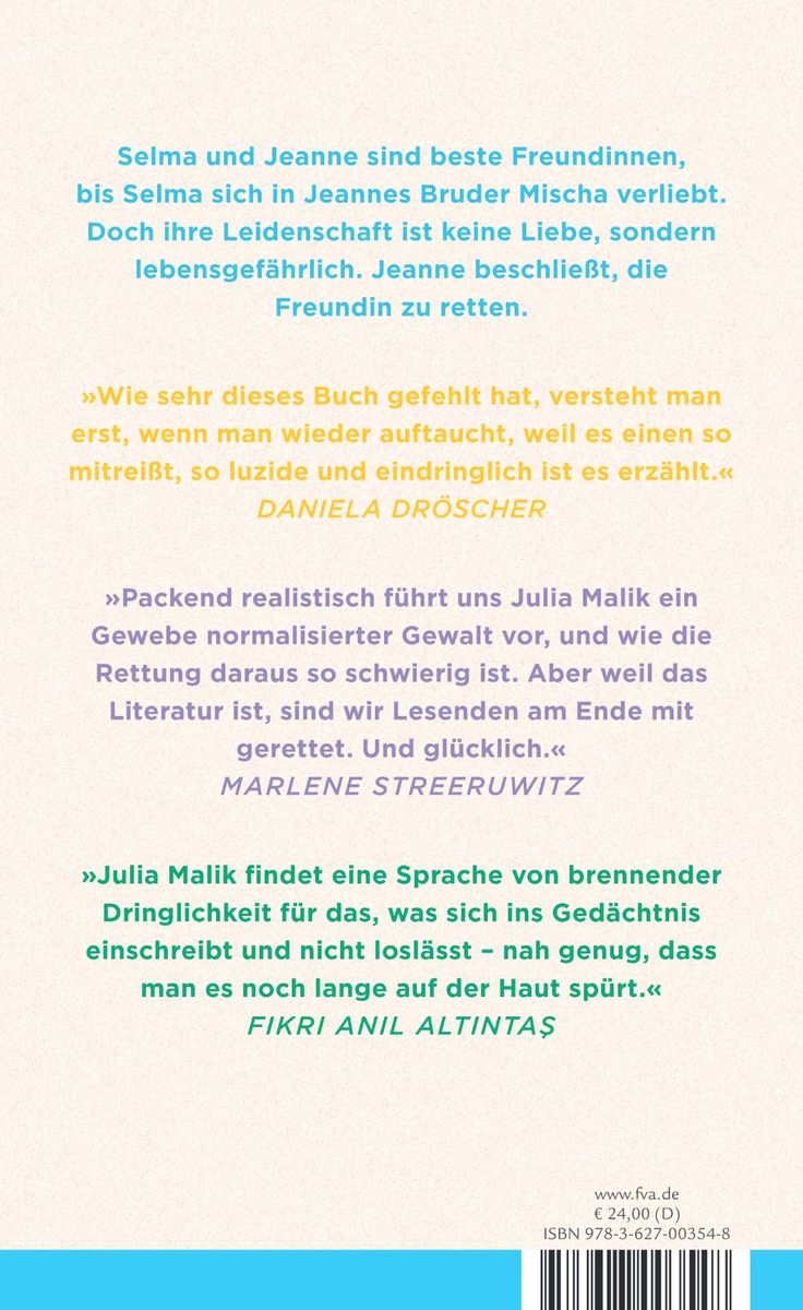 Weitere Ansicht: Ich will dich lebend | Julia Malik