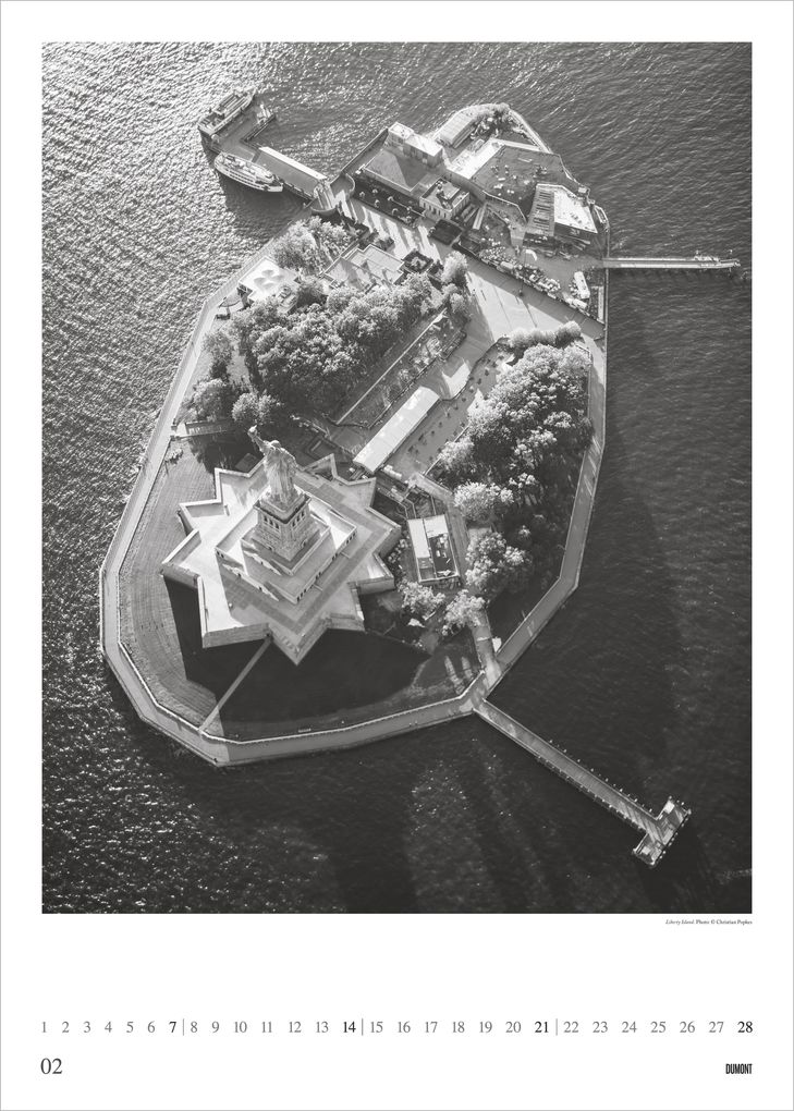 Weitere Ansicht: New York 2027 | Neumann Verlage GmbH & Co. KG
