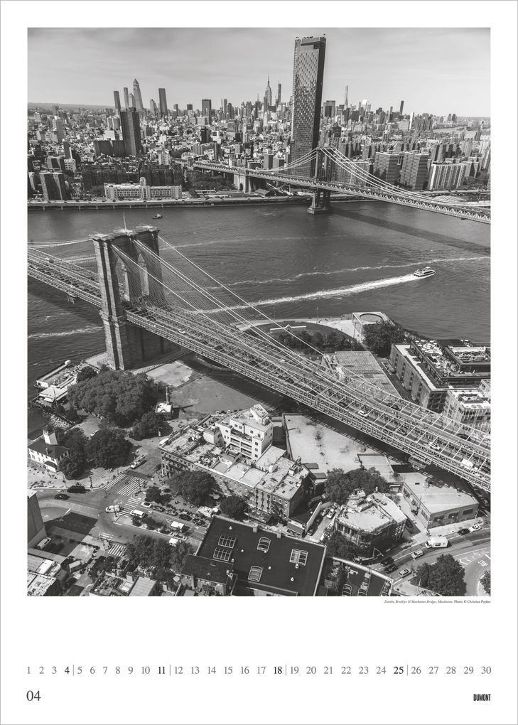 Weitere Ansicht: New York 2027 | Neumann Verlage GmbH & Co. KG