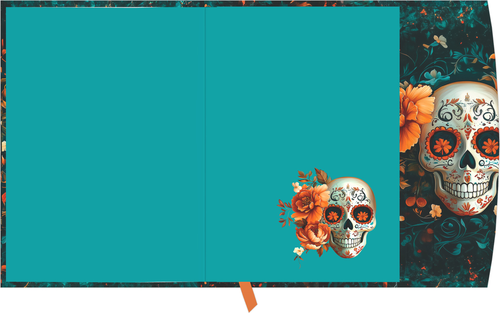 Weitere Ansicht: Skull 2027 | Neumann Verlage GmbH & Co. KG