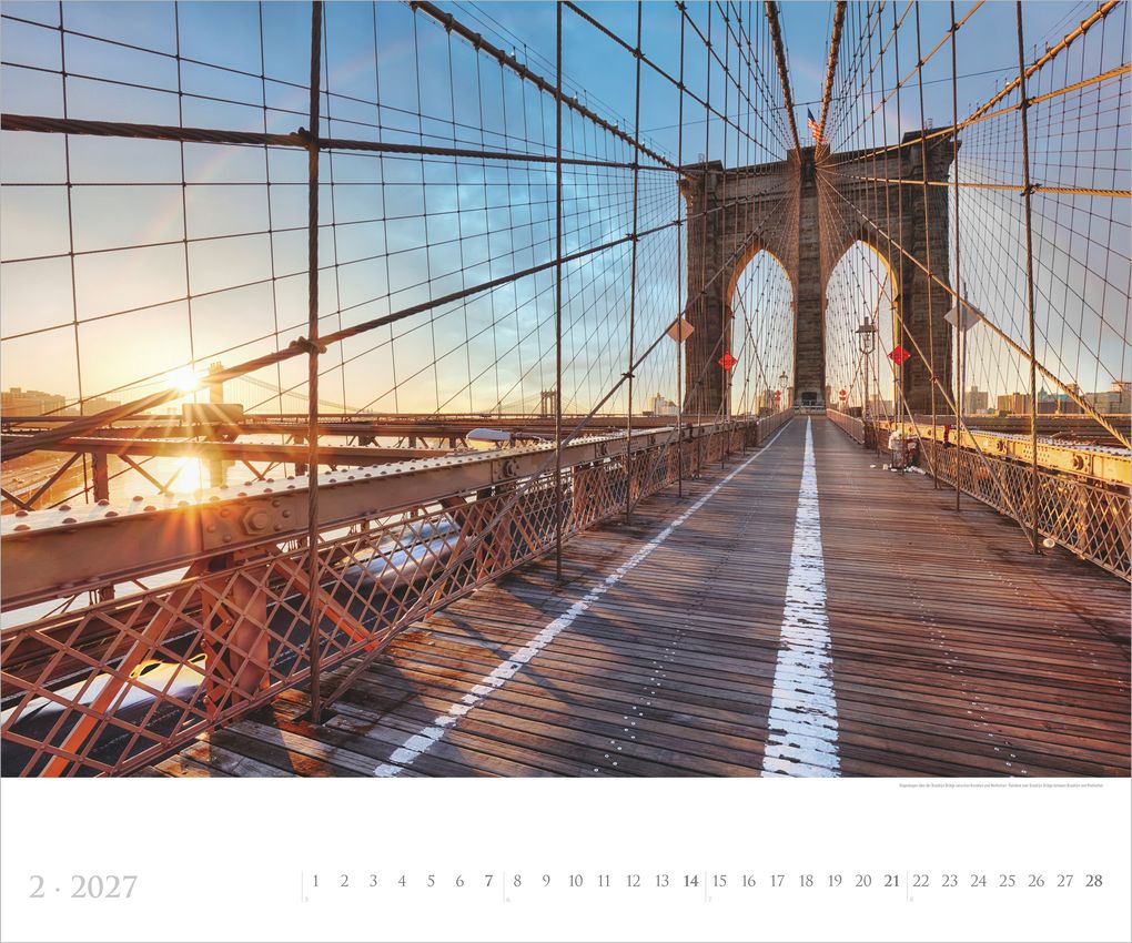 Weitere Ansicht: New York 2027 | Neumann Verlage GmbH & Co. KG