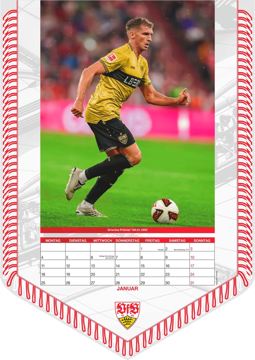 Weitere Ansicht: VfB Stuttgart 2027