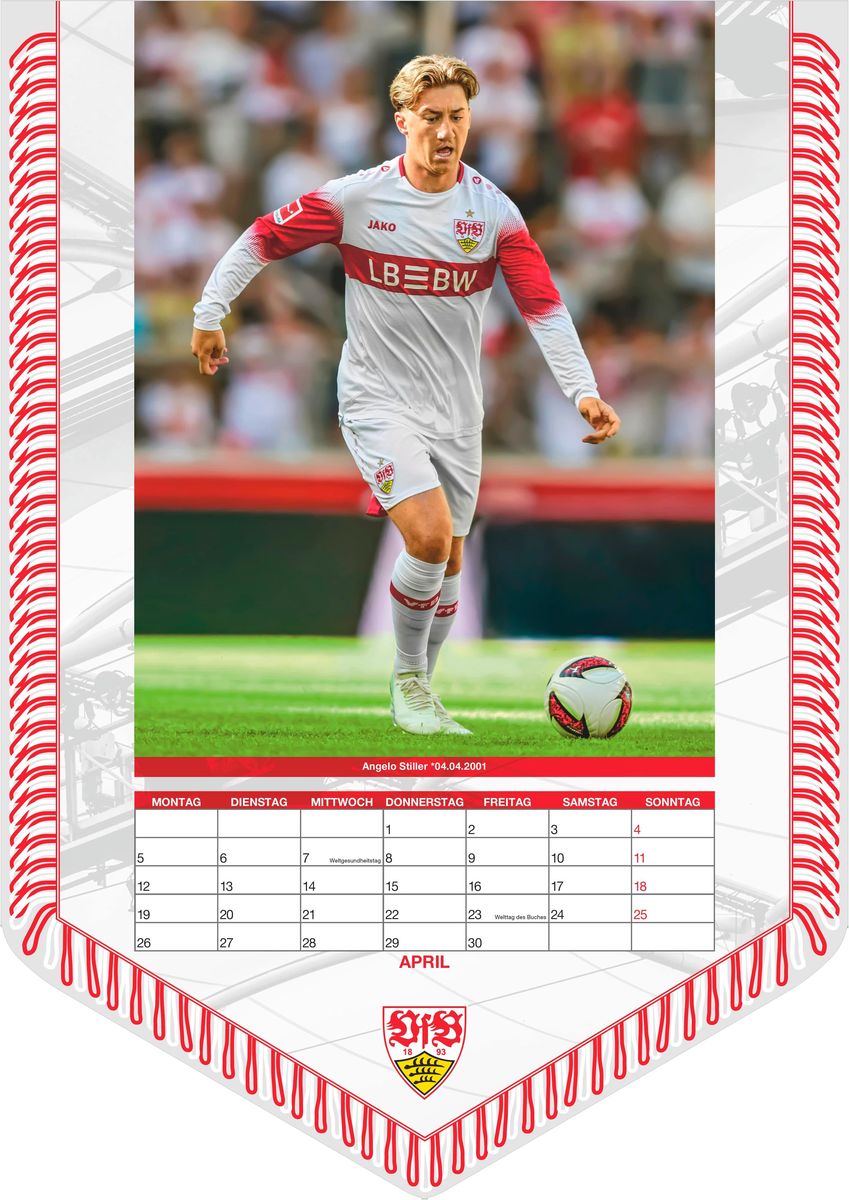 Weitere Ansicht: VfB Stuttgart 2027