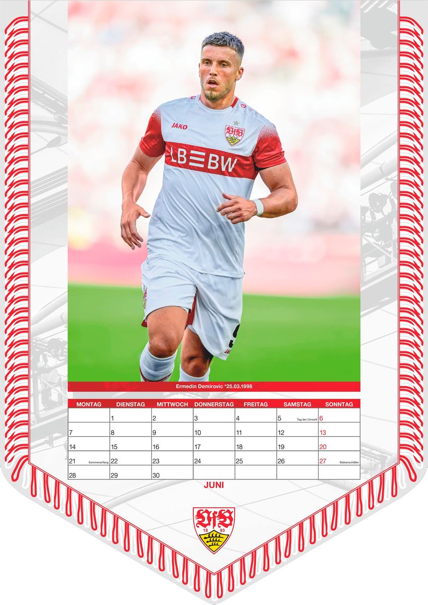 Weitere Ansicht: VfB Stuttgart 2027