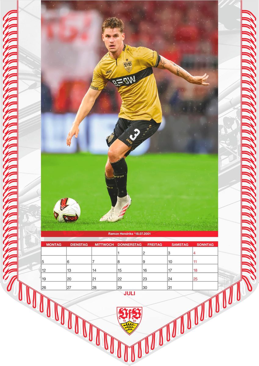 Weitere Ansicht: VfB Stuttgart 2027