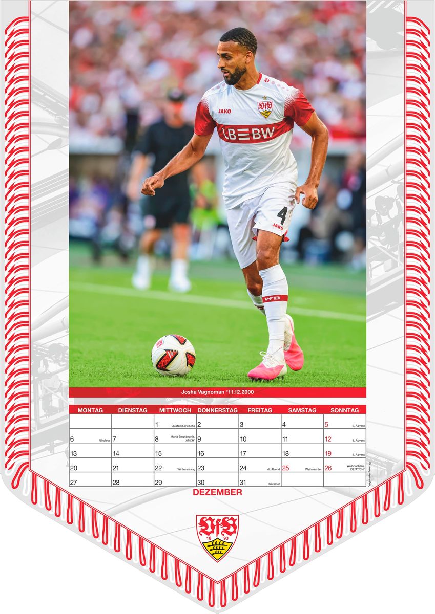 Weitere Ansicht: VfB Stuttgart 2027