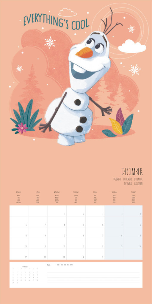 Weitere Ansicht: FROZEN 2027