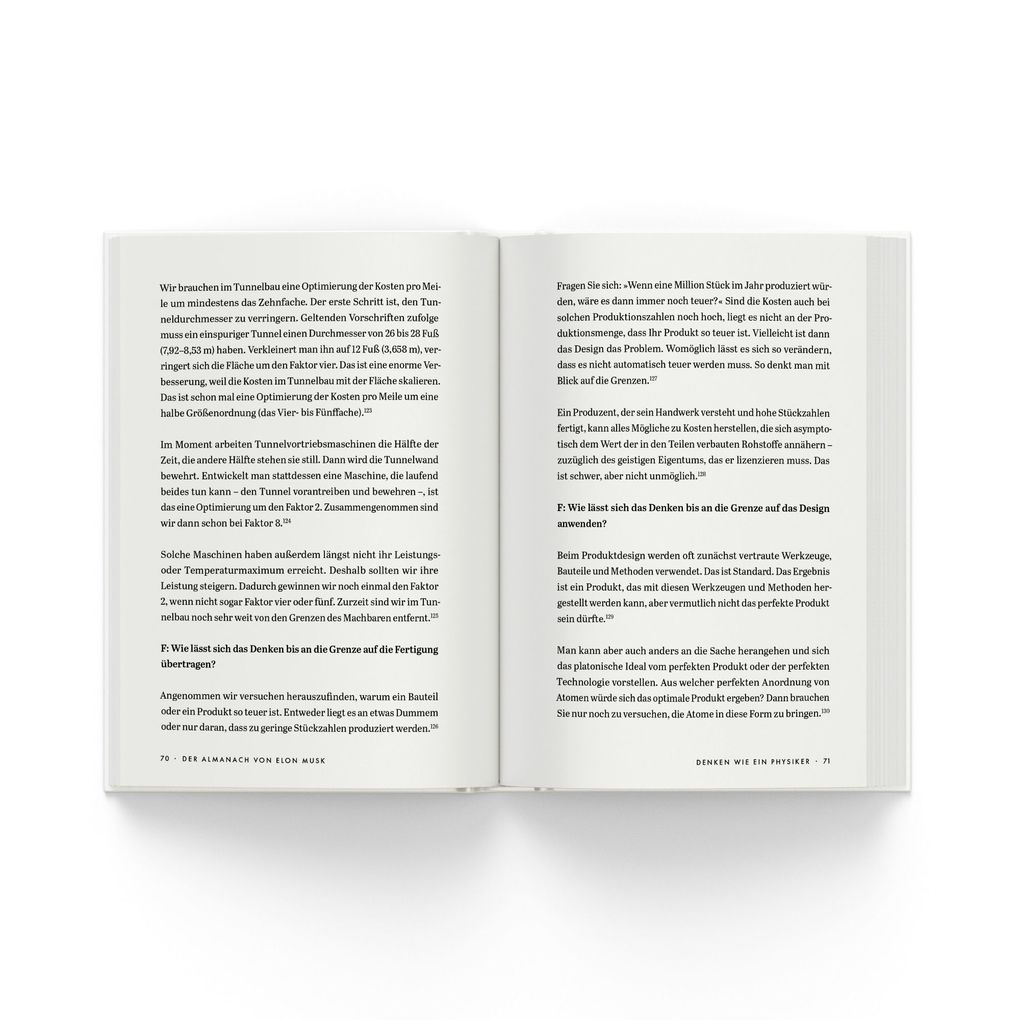 Weitere Ansicht: Der Almanach von Elon Musk | Eric Jorgenson, Naval Ravikant