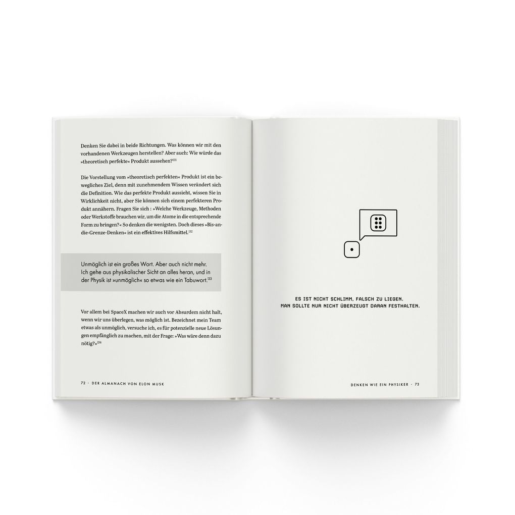 Weitere Ansicht: Der Almanach von Elon Musk | Eric Jorgenson, Naval Ravikant