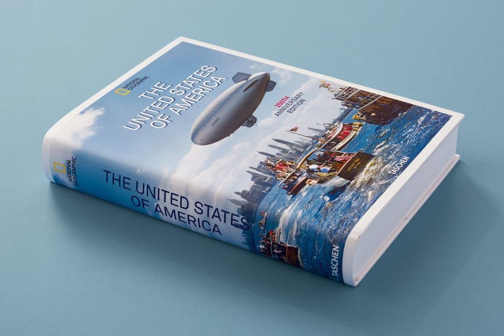 Weitere Ansicht: National Geographic