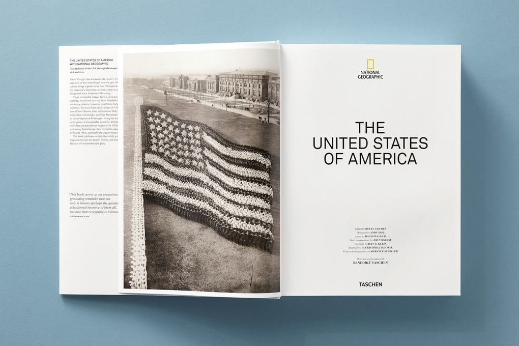 Weitere Ansicht: National Geographic