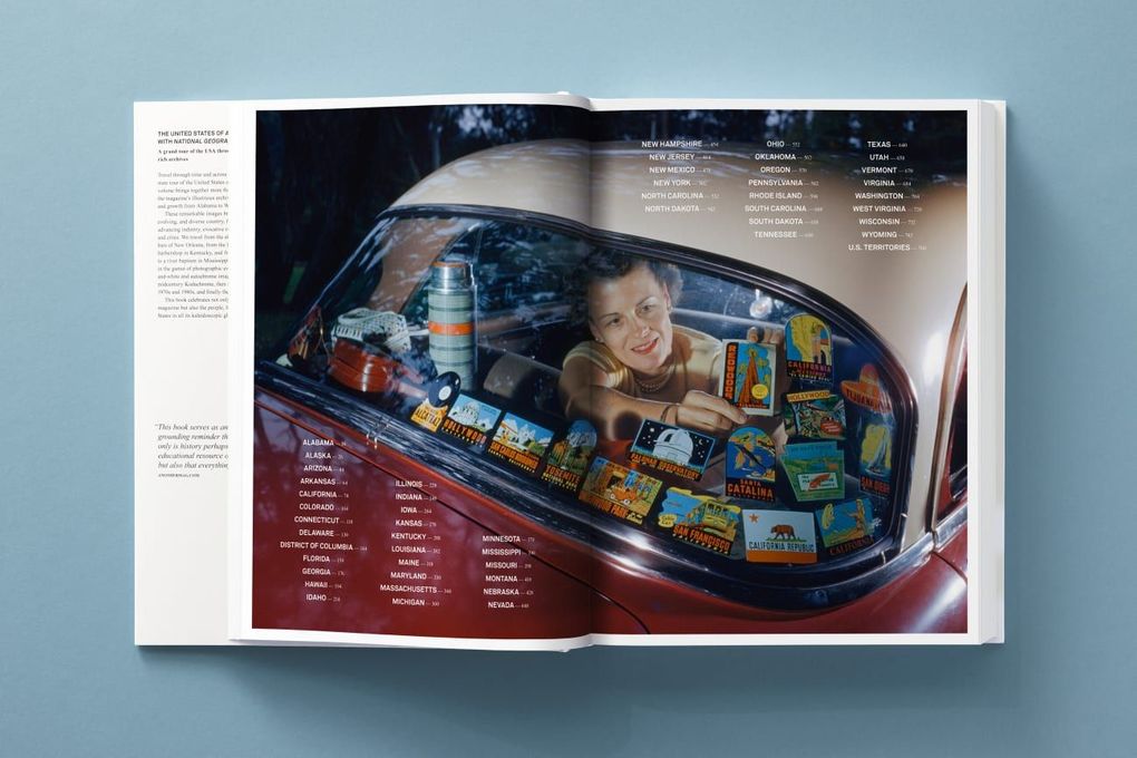 Weitere Ansicht: National Geographic