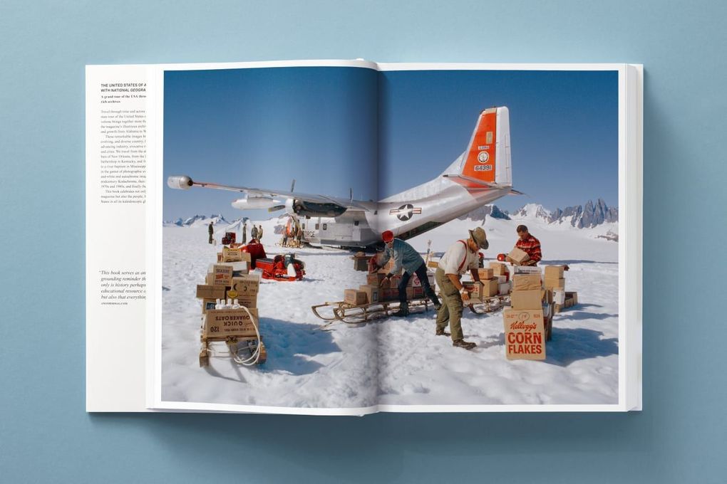 Weitere Ansicht: National Geographic