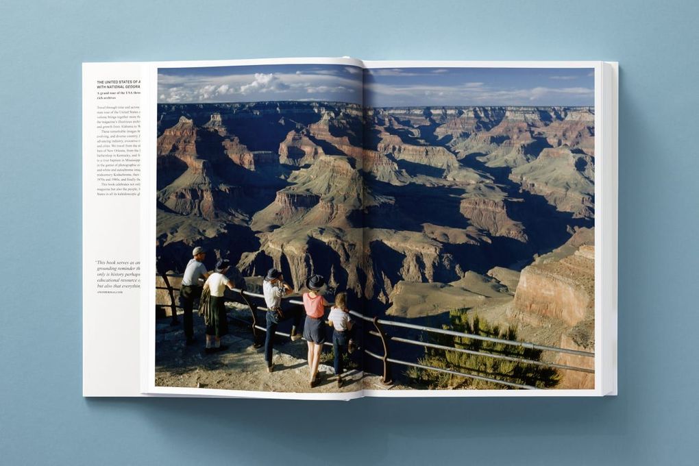 Weitere Ansicht: National Geographic