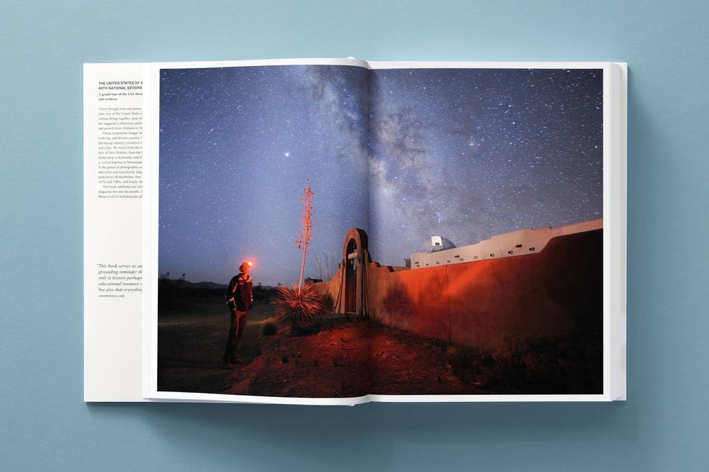 Weitere Ansicht: National Geographic