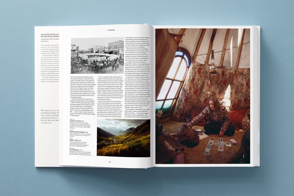 Weitere Ansicht: National Geographic