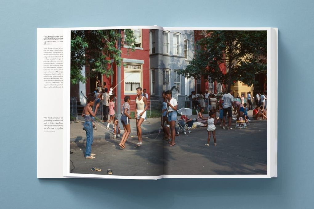 Weitere Ansicht: National Geographic
