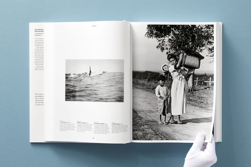 Weitere Ansicht: National Geographic
