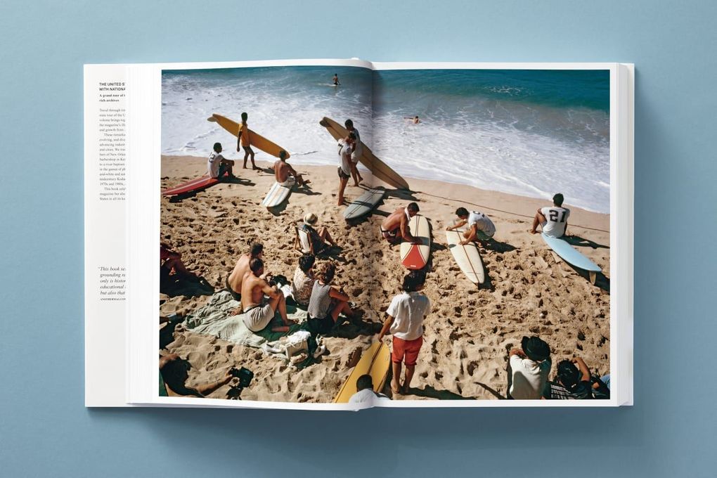 Weitere Ansicht: National Geographic