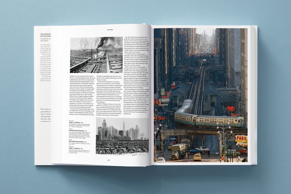 Weitere Ansicht: National Geographic