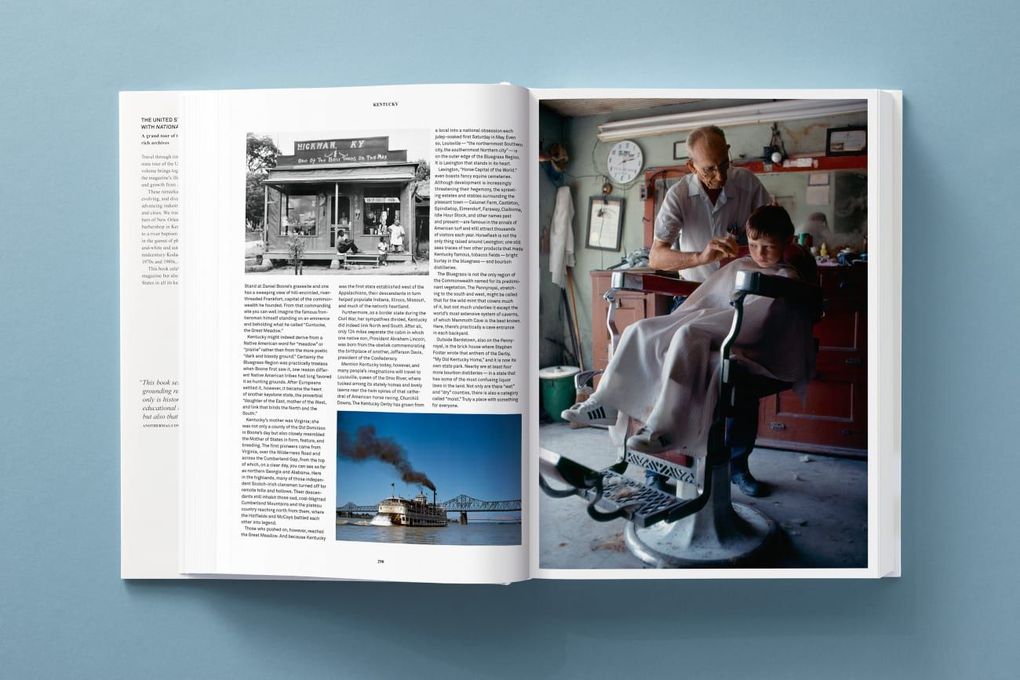 Weitere Ansicht: National Geographic