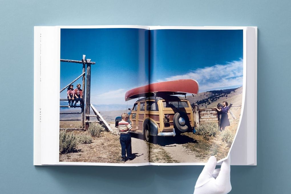 Weitere Ansicht: National Geographic
