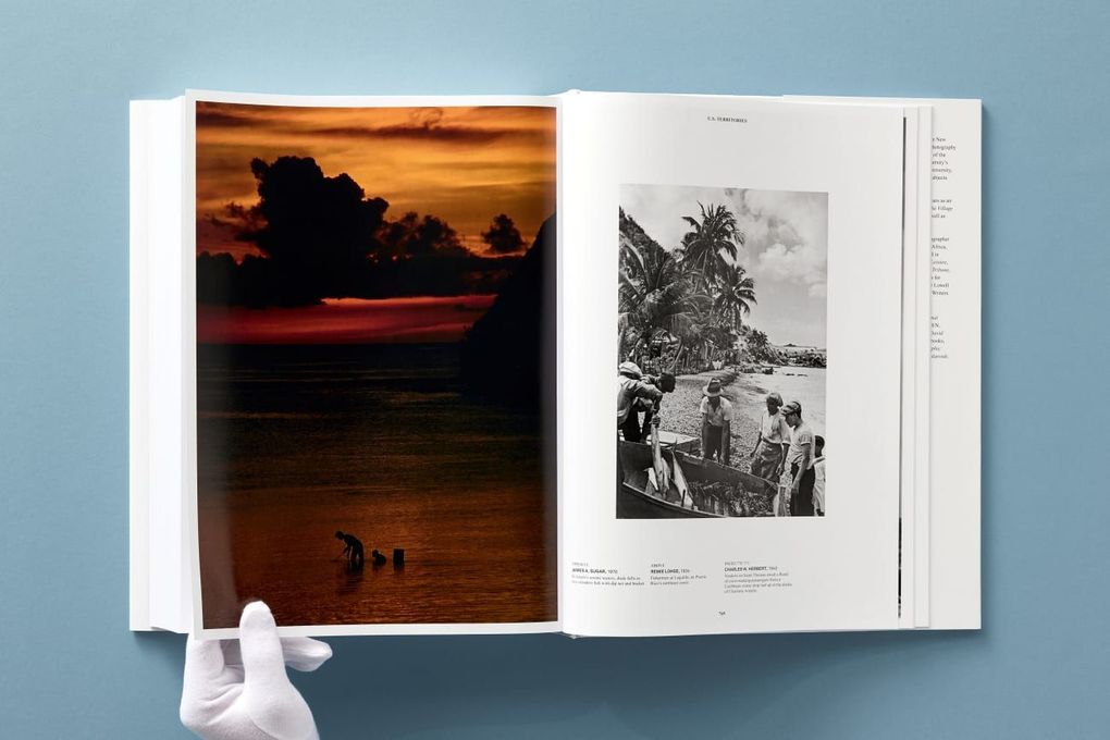Weitere Ansicht: National Geographic