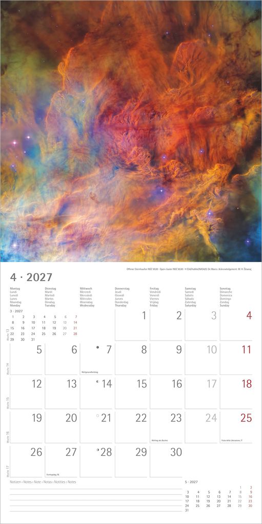 Weitere Ansicht: Space 2027 | Neumann Verlage GmbH & Co. KG
