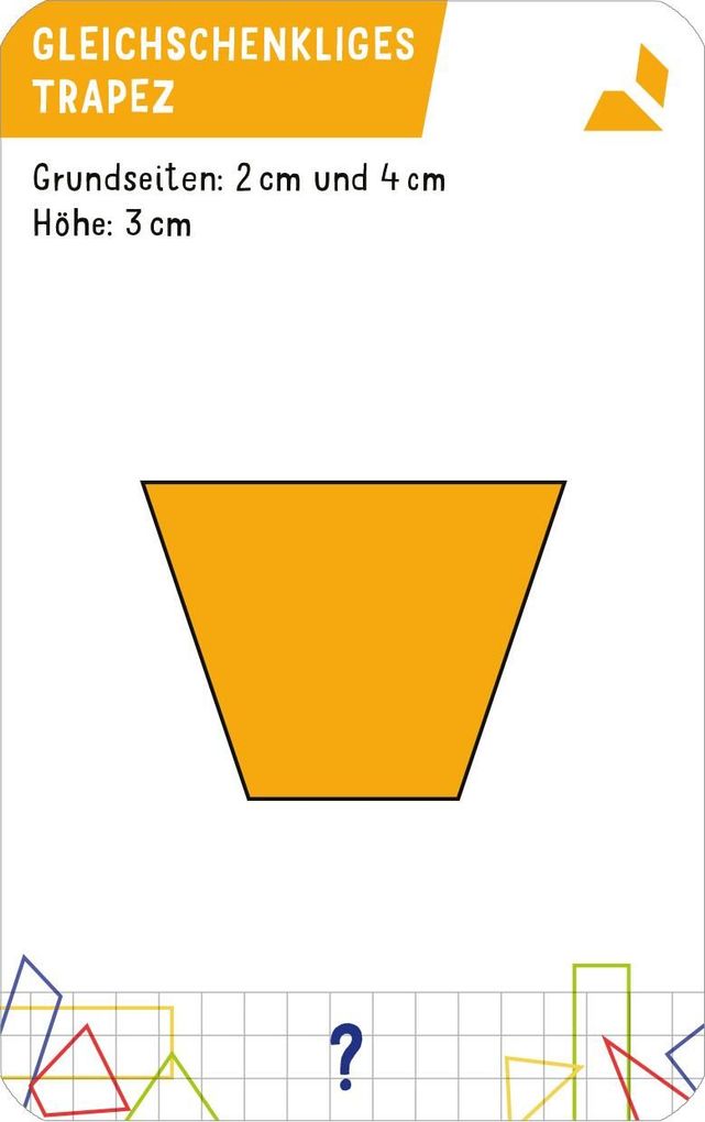 Weitere Ansicht: Science & Kids - Geometrix | Reiner Knizia
