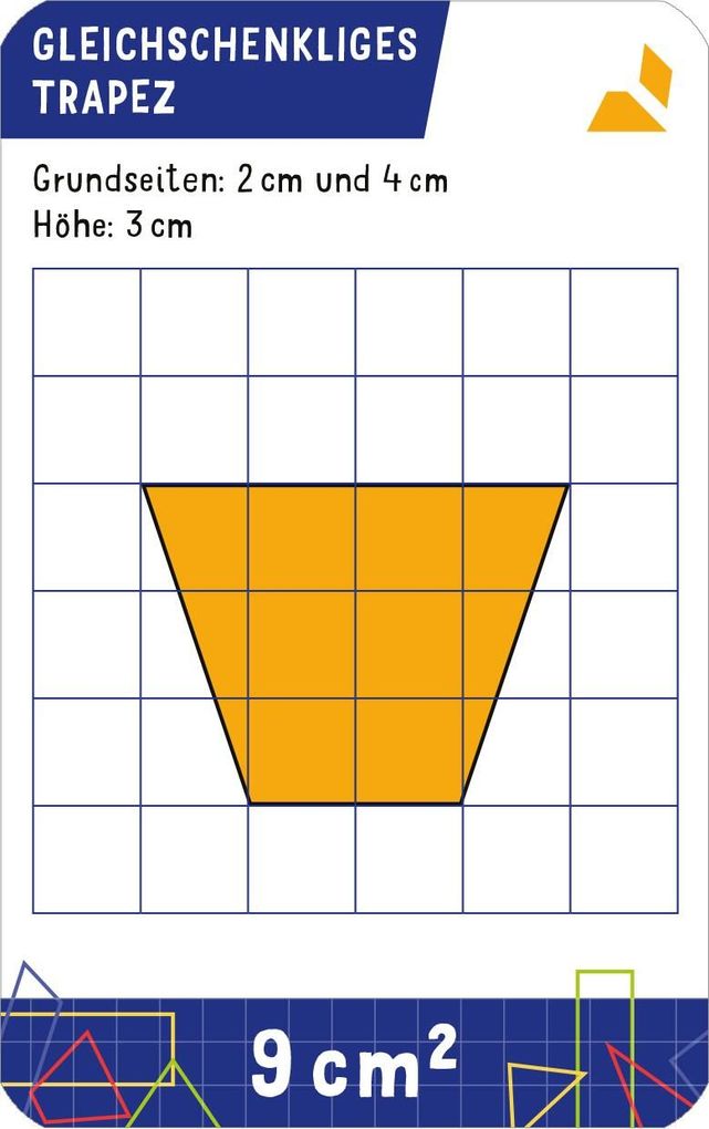 Weitere Ansicht: Science & Kids - Geometrix | Reiner Knizia