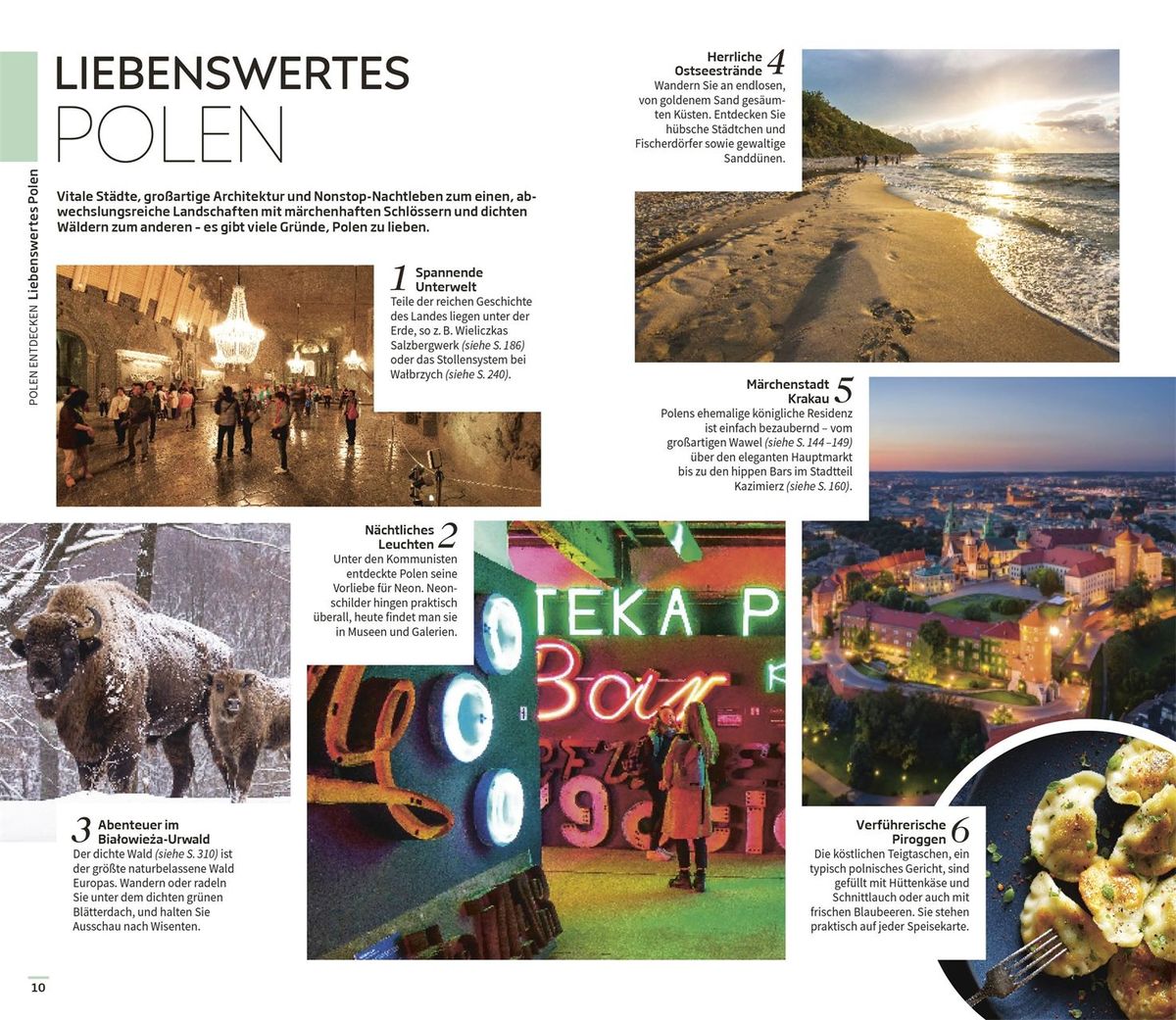Weitere Ansicht: Vis-à-Vis Reiseführer Polen