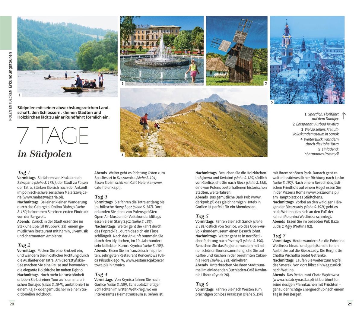 Weitere Ansicht: Vis-à-Vis Reiseführer Polen