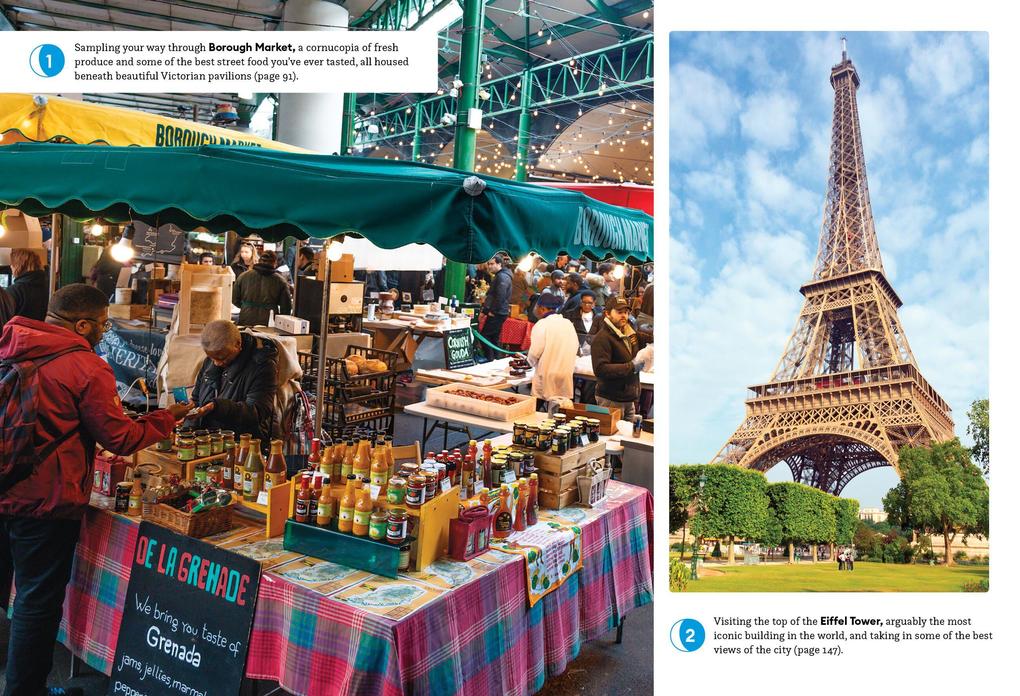 Weitere Ansicht: Moon London, Paris & Amsterdam | Chris Newens