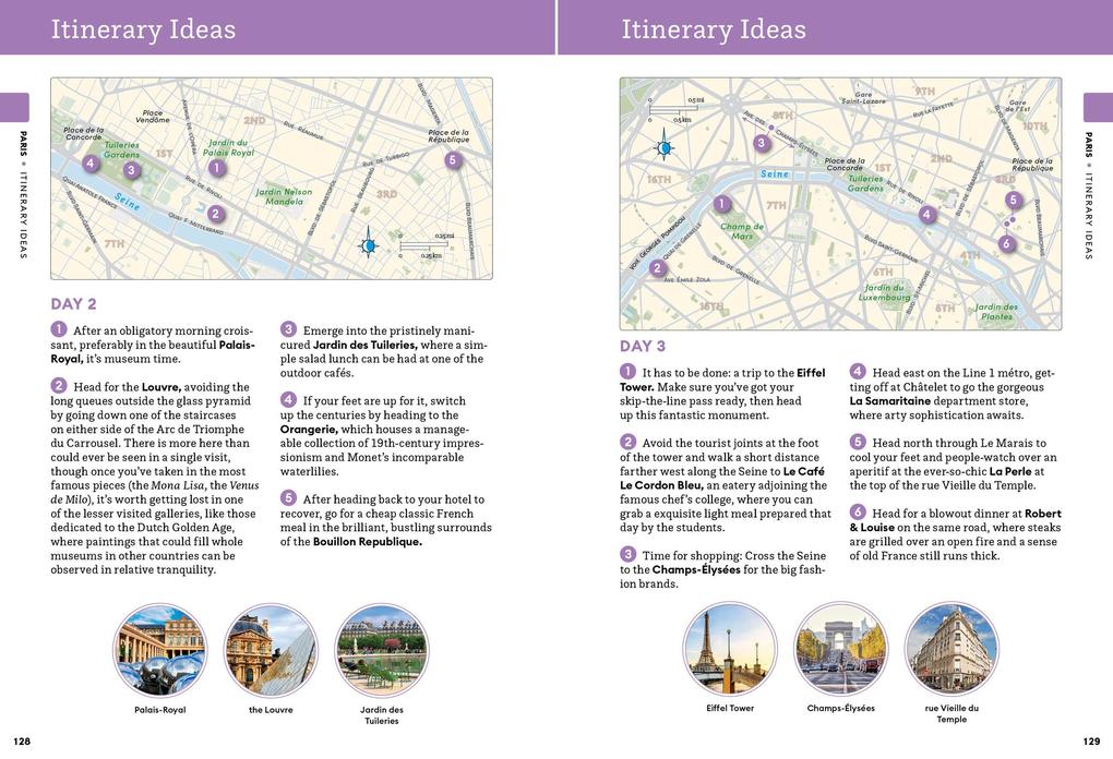 Weitere Ansicht: Moon London, Paris & Amsterdam | Chris Newens
