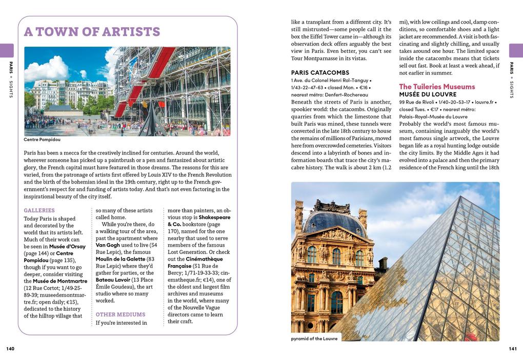 Weitere Ansicht: Moon London, Paris & Amsterdam | Chris Newens